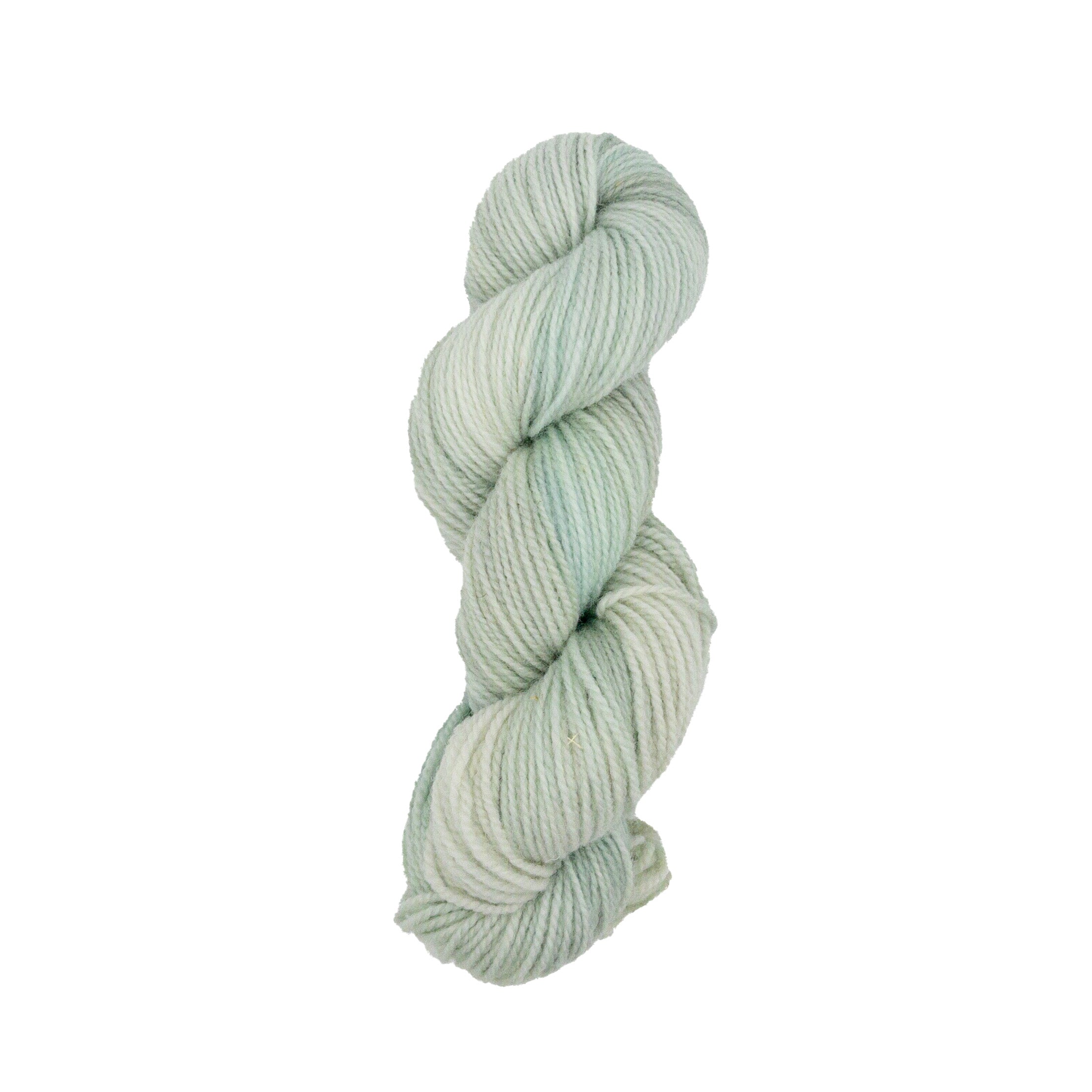 Evergreen - Hand Dyed Yarn